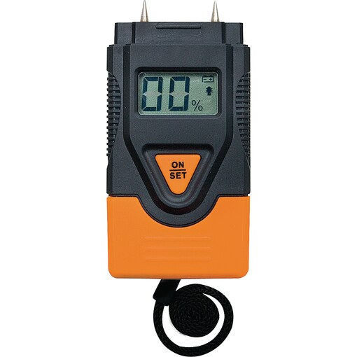 Holzfeuchtemesser | BTI